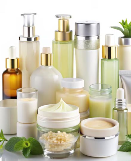 body and skin care buying