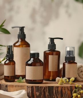 skin and body care buying in india