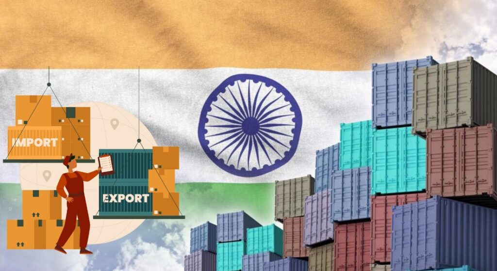 Understanding the Export Landscape in India